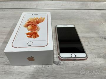 iPhone 6S 32 Gb