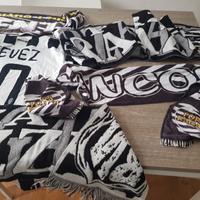 Gadgets della Juventus 
