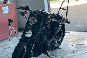 Harley Davidson Roadster 1200 10.000€