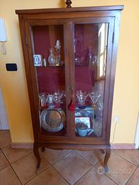 vetrina da sala