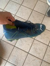 Scarpe da calcio Puma Future Ultimate Taglia 37
