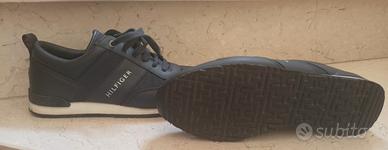 Sneakers Tommy Hilfiger Uomo - Blu Notte - n. 40