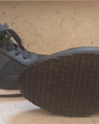 Sneakers Tommy Hilfiger Uomo - Blu Notte - n. 40