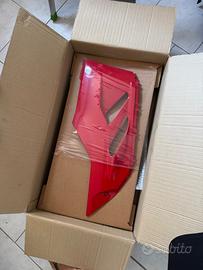 Carene inferiori ducati 959 Panigale