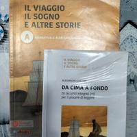 Libro Il Viaggio, Il sogno e Altre Storie A
