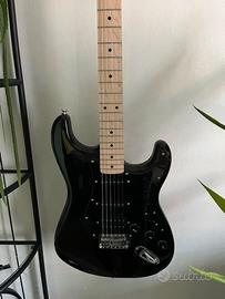 Squire Fender Stratocaster