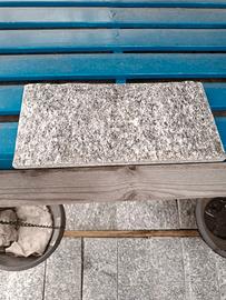 rivestimento in pietra 