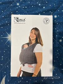 Fascia koala baby care