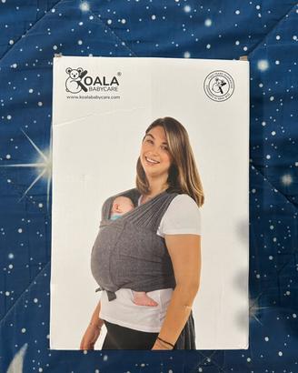 Fascia koala baby care