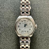 Orologio Philip Watch bracciale in metallo