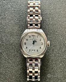 Orologio Philip Watch bracciale in metallo