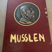 Libro su Mussolini