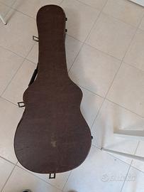 chitarra classica, M.G. Contreras M-18 del 1990
