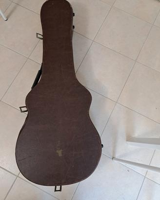 chitarra classica, M.G. Contreras M-18 del 1990