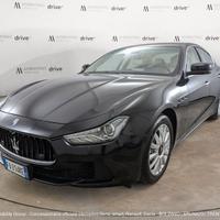 Maserati Ghibli 3.0 250 CV DIESEL V6 AUTOMATIC