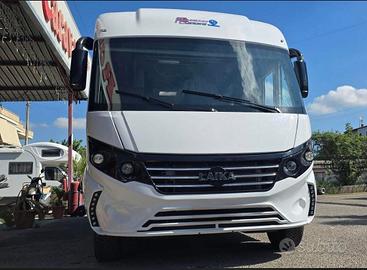 CAMPER MOTORHOME LAIKA ECOVIP H 4112DS