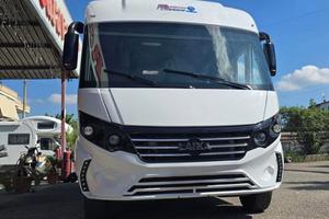 CAMPER MOTORHOME LAIKA ECOVIP H 4112DS