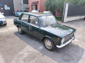 FIAT 124 spider - 1968