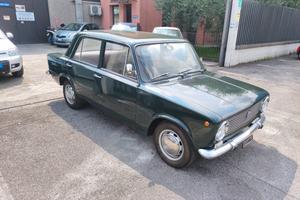 FIAT 124 spider - 1968