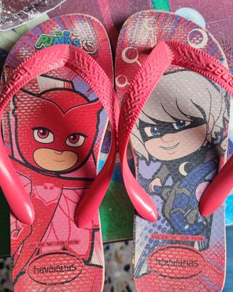 Infradito Havaianas 