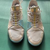 Scarpe padel