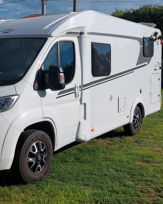 Semintegrale Carado V 337 165 hp