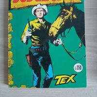 Tex Gigante N. 18 – DODGE CITY