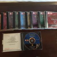 La grande letteratura italiana- Einaudi