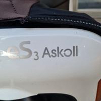 scooter elettrico Askoll eS3