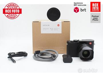 Leica Q3