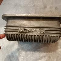Coppa olio Abarth modello basso