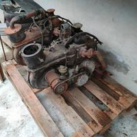 motore per 500 anni 70-80