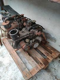 motore per 500 anni 70-80