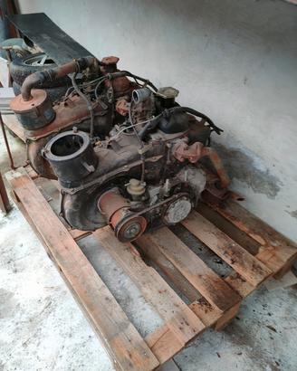 motore per 500 anni 70-80