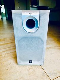 Yamaha subwoofer 