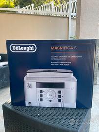 macchinetta De'Longhi Magnifica S