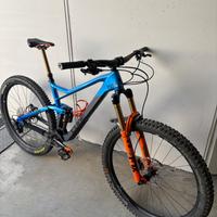 Cube Stereo 150 (Taglia L)