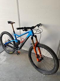 Cube Stereo 150 (Taglia L)