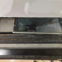 stufa a pellet extraflame