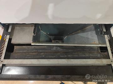 stufa a pellet extraflame