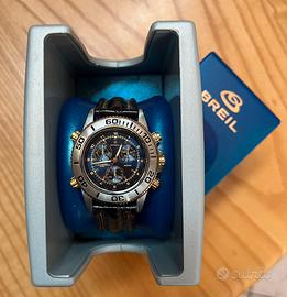 Orologio Breil nuovo