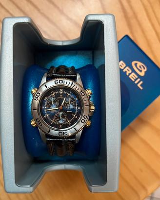 Orologio Breil nuovo