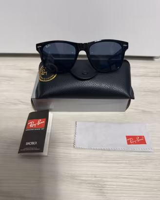 Rayban Wayfarer