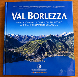 Val Borlezza – Dalla genesi del territorio ....