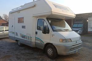 Camper Elnagh Doral 2.8 IDTD 6 posti