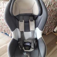 Seggiolino auto bimbo 9/18 Kg