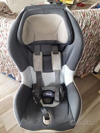 Seggiolino auto bimbo 9/18 Kg