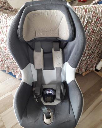 Seggiolino auto bimbo 9/18 Kg