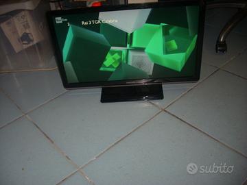 tv led philips  da 24 pollici