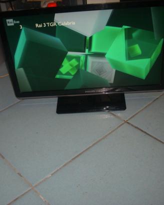 tv led philips  da 24 pollici